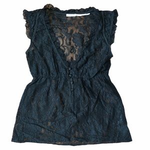 Lace Top